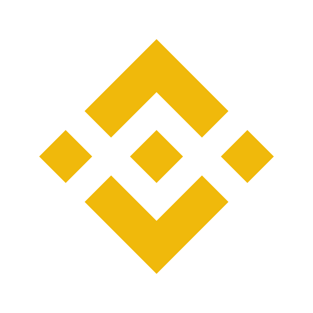Binance Logo